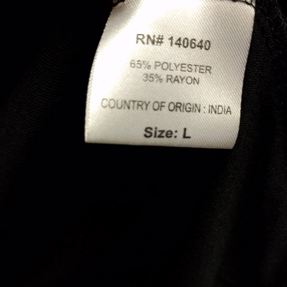 Donated - Strong Female Hero T-shirt - Picture 3 of 8